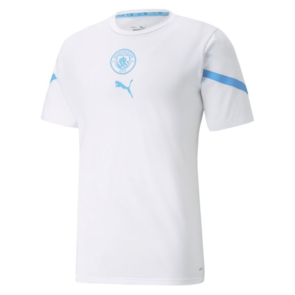 Tailandia Camiseta Manchester City Pre-Match 2021-22